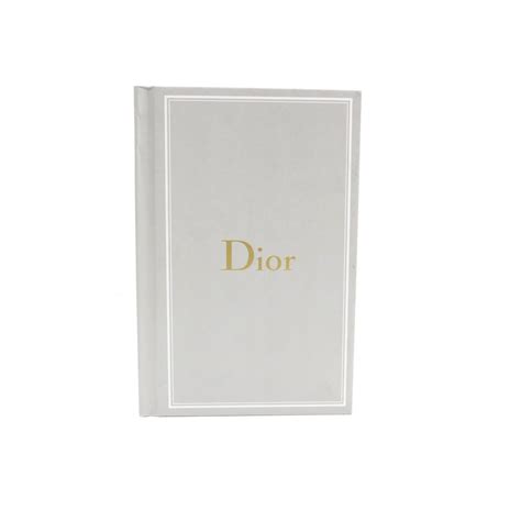 carnet de note dior|Carnets .